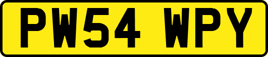 PW54WPY