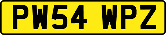 PW54WPZ