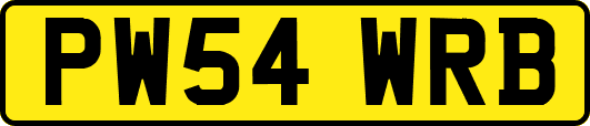 PW54WRB