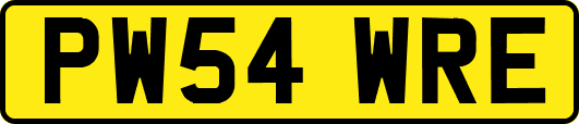 PW54WRE