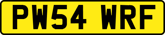 PW54WRF
