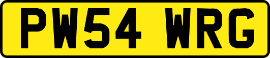 PW54WRG