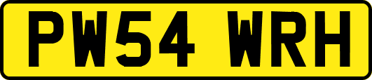 PW54WRH