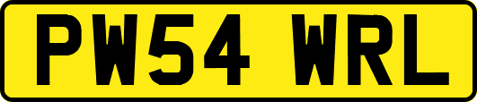 PW54WRL
