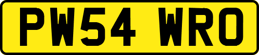 PW54WRO