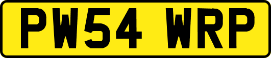 PW54WRP