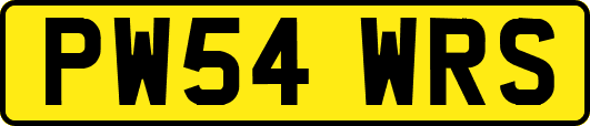 PW54WRS