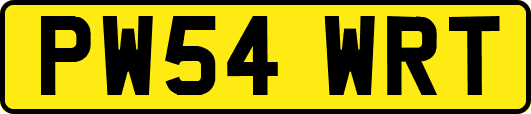 PW54WRT