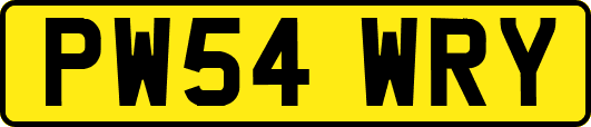 PW54WRY