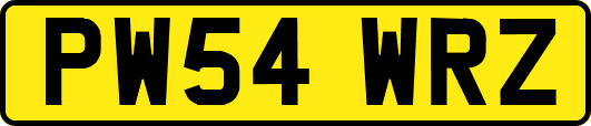 PW54WRZ