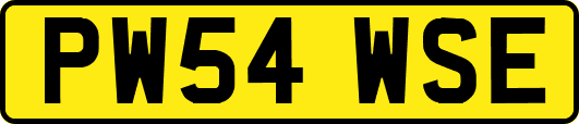 PW54WSE