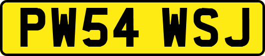PW54WSJ