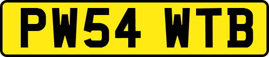 PW54WTB