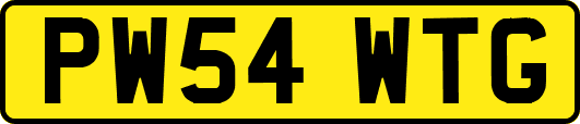 PW54WTG
