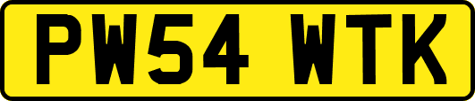 PW54WTK
