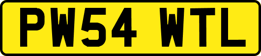 PW54WTL