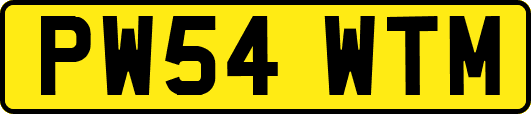 PW54WTM