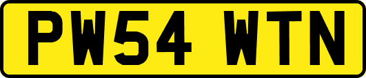 PW54WTN