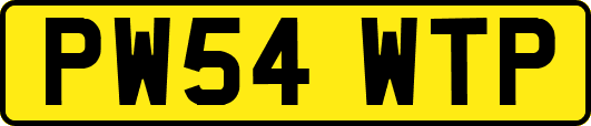 PW54WTP