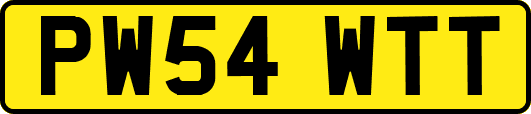 PW54WTT