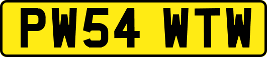 PW54WTW