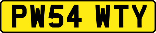 PW54WTY