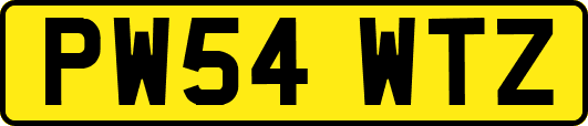 PW54WTZ