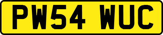 PW54WUC
