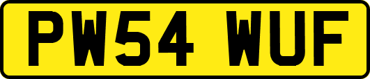 PW54WUF