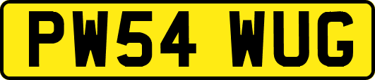 PW54WUG