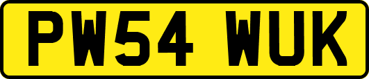 PW54WUK