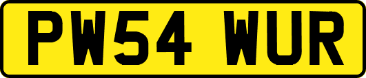 PW54WUR