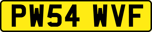 PW54WVF
