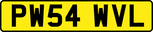 PW54WVL