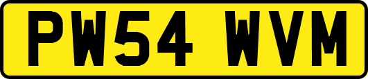PW54WVM
