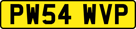 PW54WVP