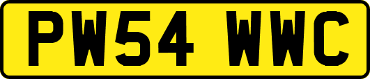 PW54WWC