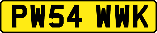 PW54WWK