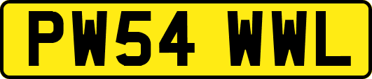 PW54WWL