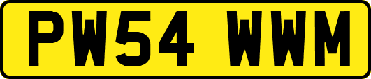PW54WWM