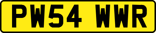 PW54WWR