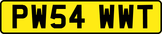 PW54WWT