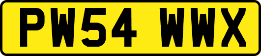 PW54WWX