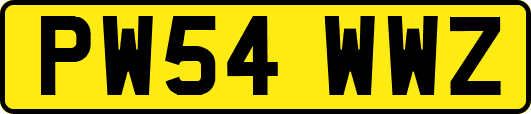 PW54WWZ