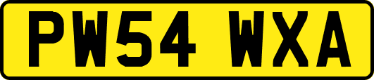 PW54WXA