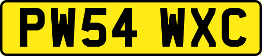 PW54WXC