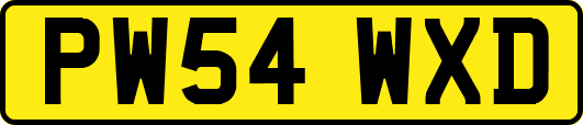 PW54WXD