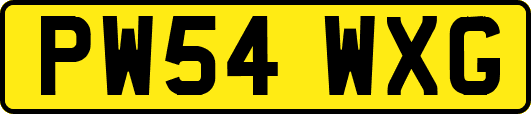PW54WXG