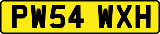 PW54WXH