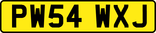 PW54WXJ